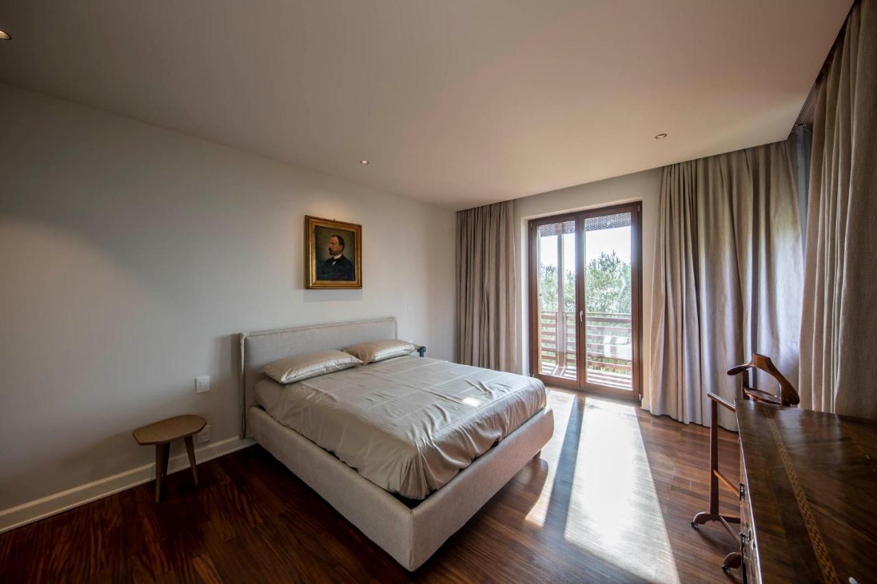 Villa Giustiniani Sirmione Exteriér fotografie